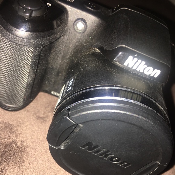 Cannon Camera - Picture 3 of 3